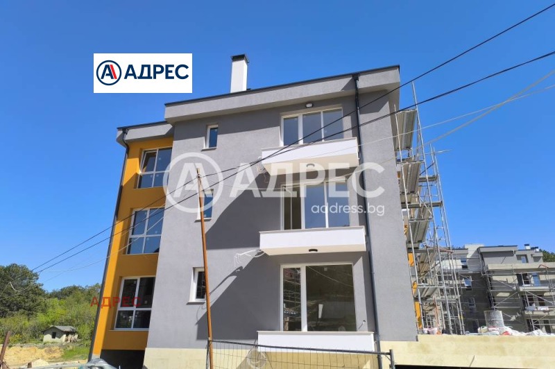 Продава  3-стаен град Варна , Виница , 98 кв.м | 45310077 - изображение [13]