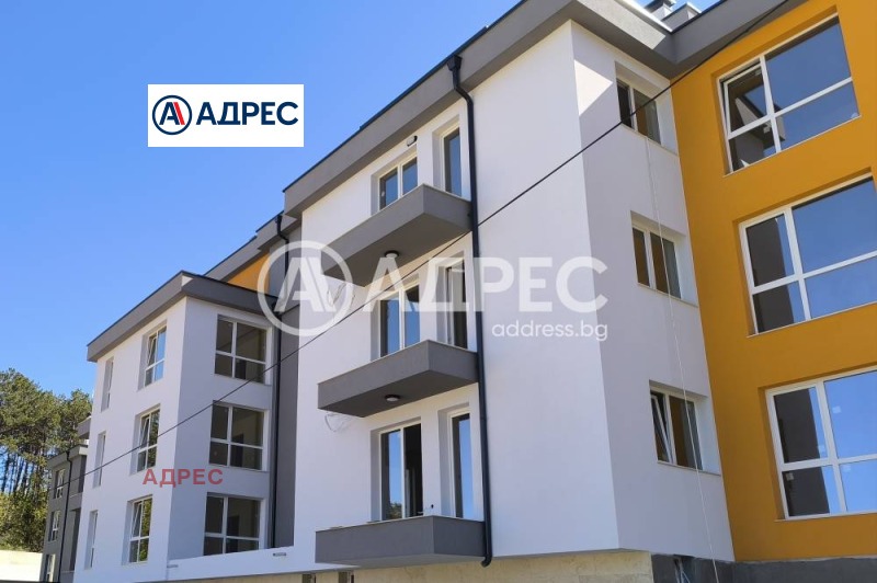 Продава  3-стаен град Варна , Виница , 98 кв.м | 45310077