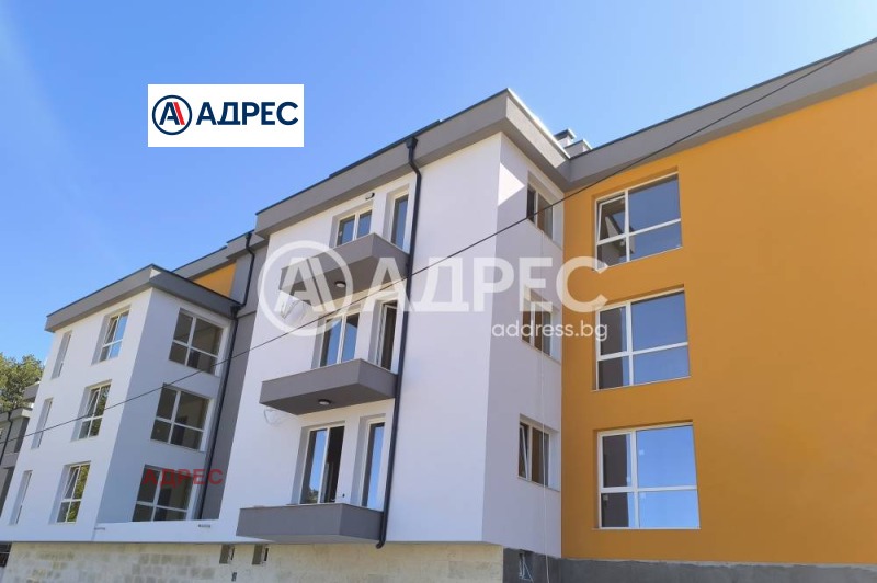 Продава  3-стаен град Варна , Виница , 98 кв.м | 45310077 - изображение [2]