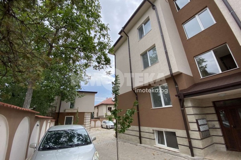 Zu verkaufen  2 Schlafzimmer Sofia , Gorna banja , 144 qm | 40420481 - Bild [11]