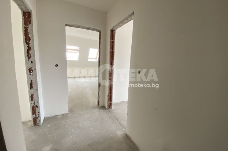 Zu verkaufen  2 Schlafzimmer Sofia , Gorna banja , 144 qm | 40420481 - Bild [9]