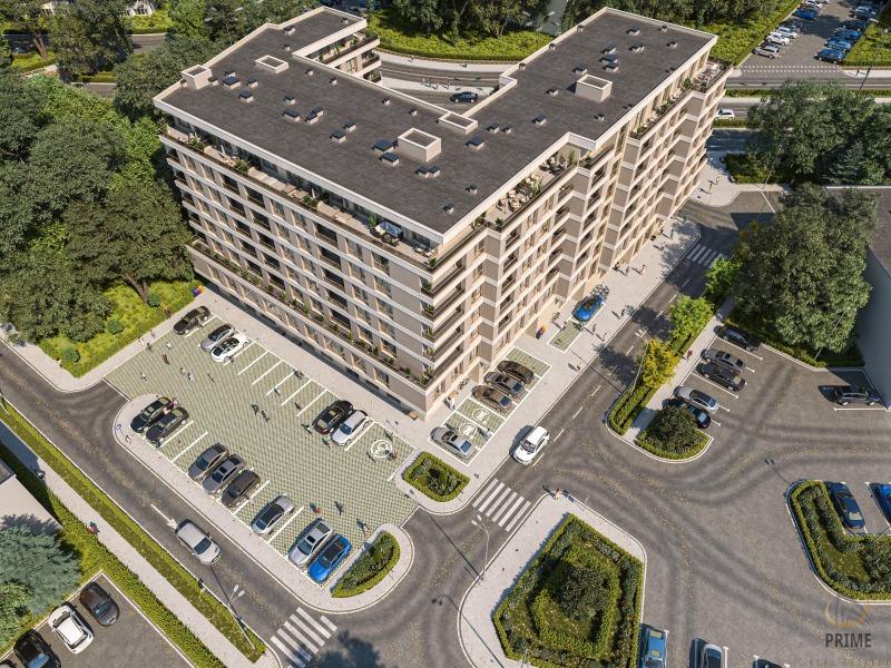 Продава  3-стаен град Бургас , Братя Миладинови , 111 кв.м | 84936583 - изображение [4]