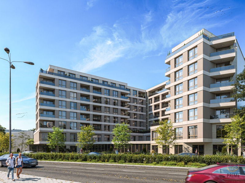 Продава  3-стаен град Бургас , Братя Миладинови , 111 кв.м | 84936583