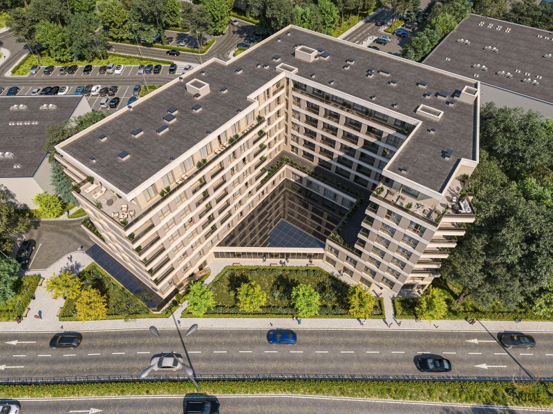 Продава  3-стаен град Бургас , Братя Миладинови , 111 кв.м | 84936583 - изображение [3]