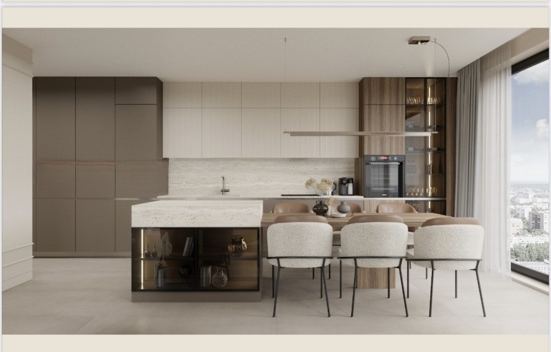 Продава 3-СТАЕН, гр. София, Градина, снимка 6 - Апартаменти - 52536317