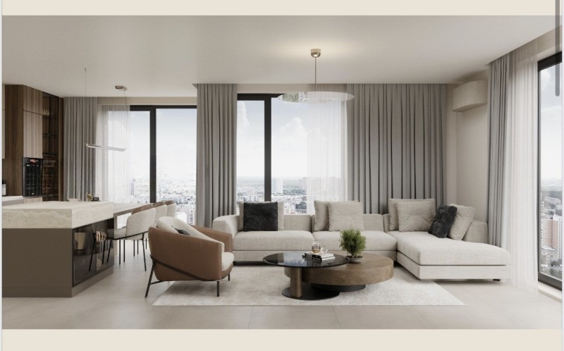 Продава 3-СТАЕН, гр. София, Градина, снимка 5 - Апартаменти - 52536317