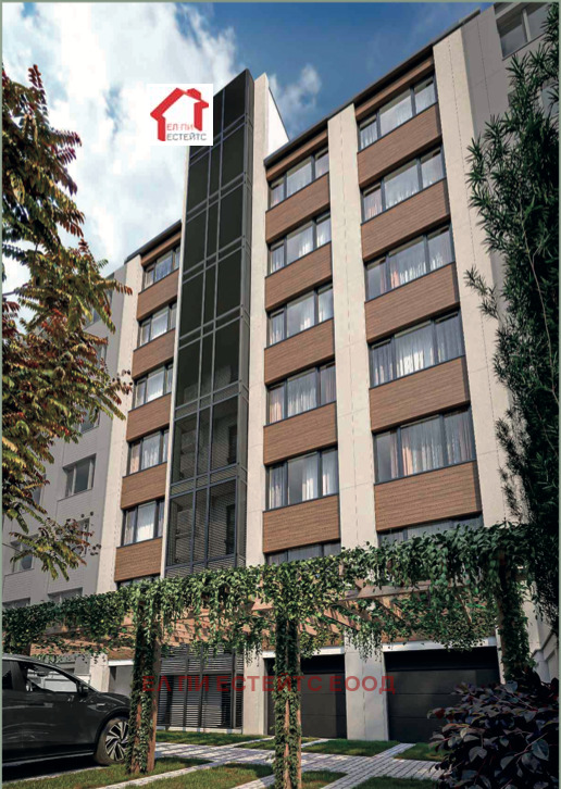 Продава 3-СТАЕН, гр. София, Център, снимка 4 - Апартаменти - 54856303