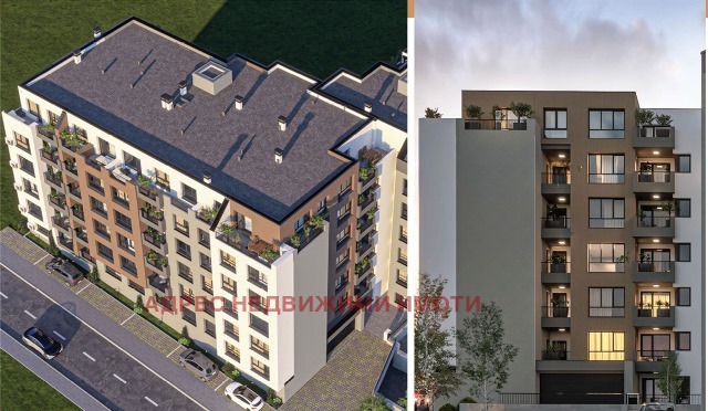 Продава 3-СТАЕН, гр. Стара Загора, Железник - център, снимка 5 - Апартаменти - 55184794