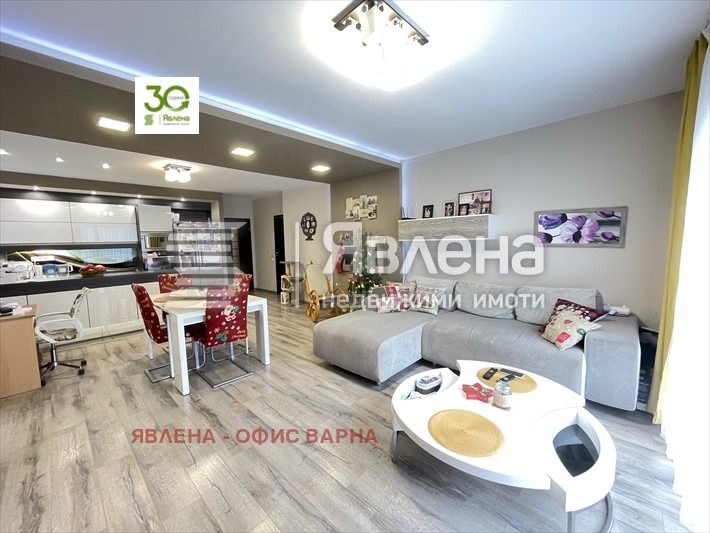 Продава 4-СТАЕН, гр. Варна, Галата, снимка 3 - Aпартаменти - 48201723