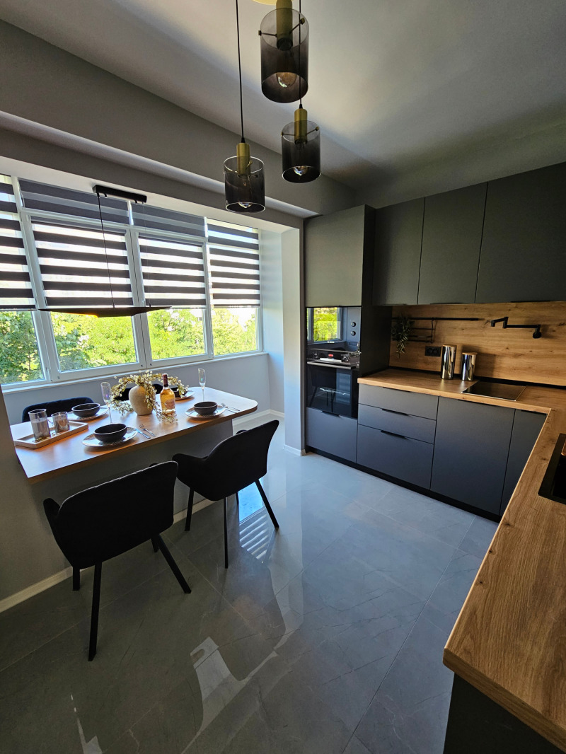 Продава  4-стаен град София , Надежда 1 , 89 кв.м | 50313577 - изображение [5]