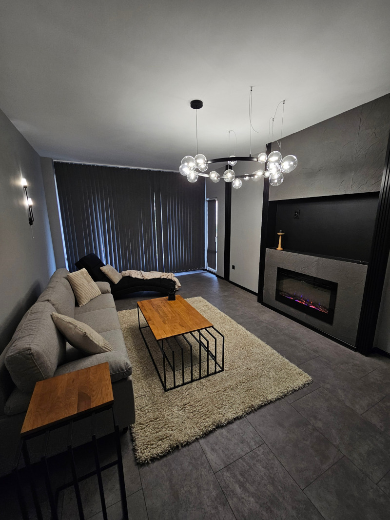 Продава  4-стаен град София , Надежда 1 , 89 кв.м | 50313577 - изображение [6]