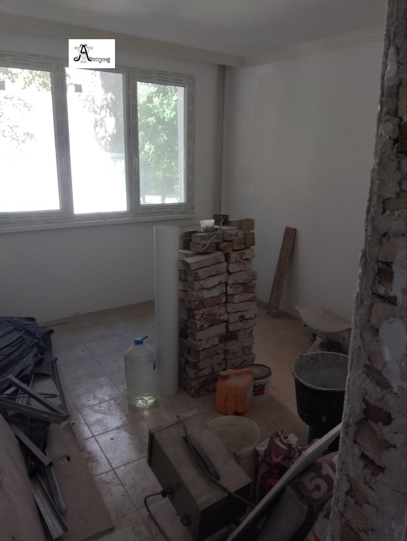 Продава 4-СТАЕН, гр. София, Иван Вазов, снимка 12 - Апартаменти - 53387011