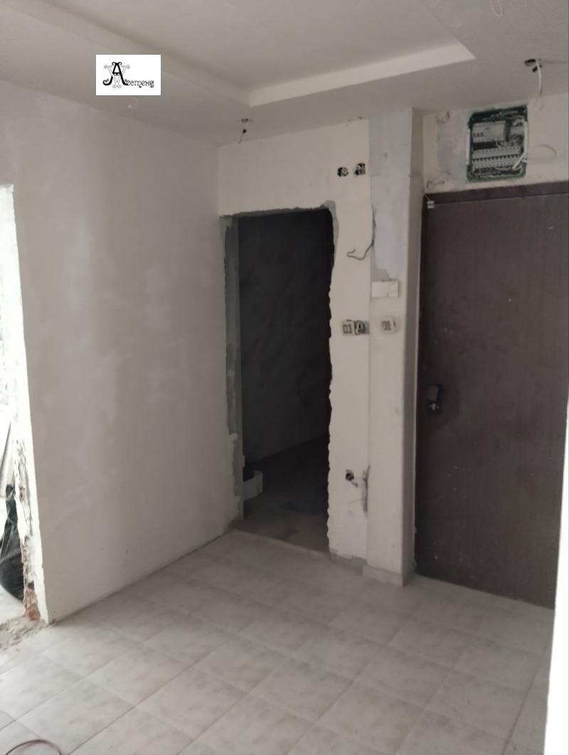 Продава 4-СТАЕН, гр. София, Иван Вазов, снимка 8 - Апартаменти - 53387011