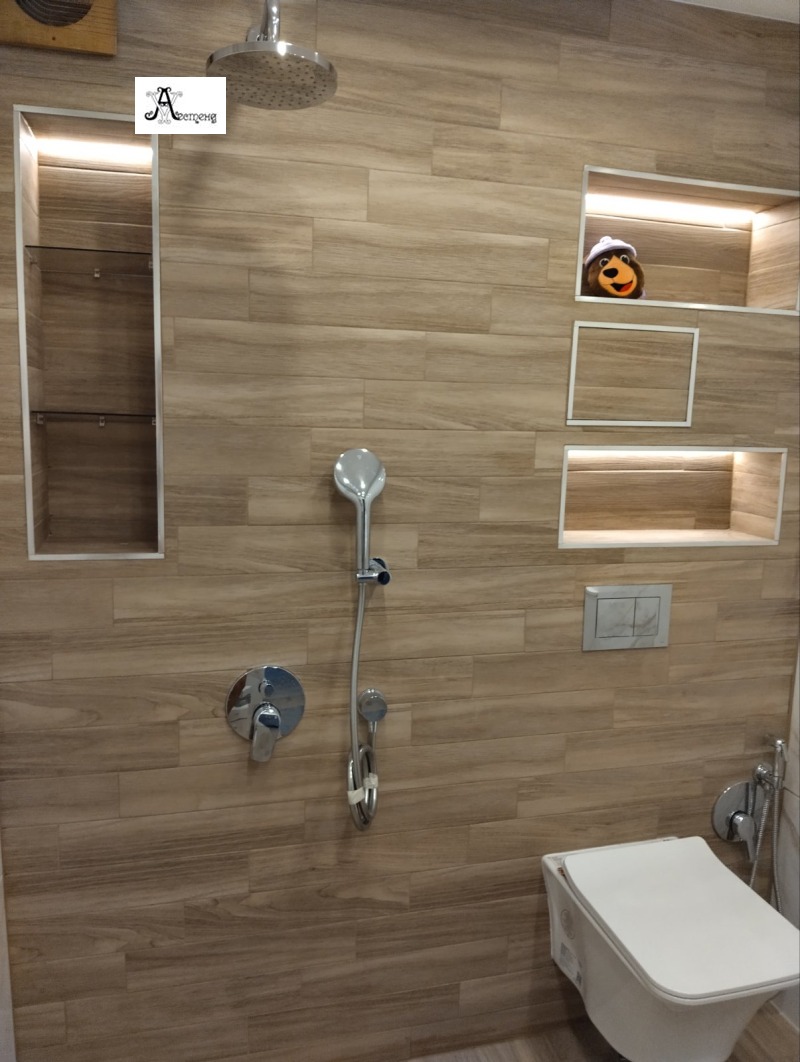 Продава 4-СТАЕН, гр. София, Иван Вазов, снимка 16 - Апартаменти - 53387011