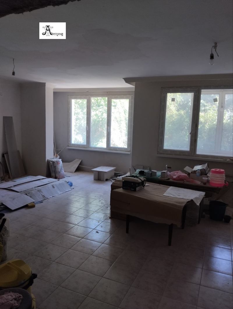 Продава 4-СТАЕН, гр. София, Иван Вазов, снимка 14 - Апартаменти - 53387011