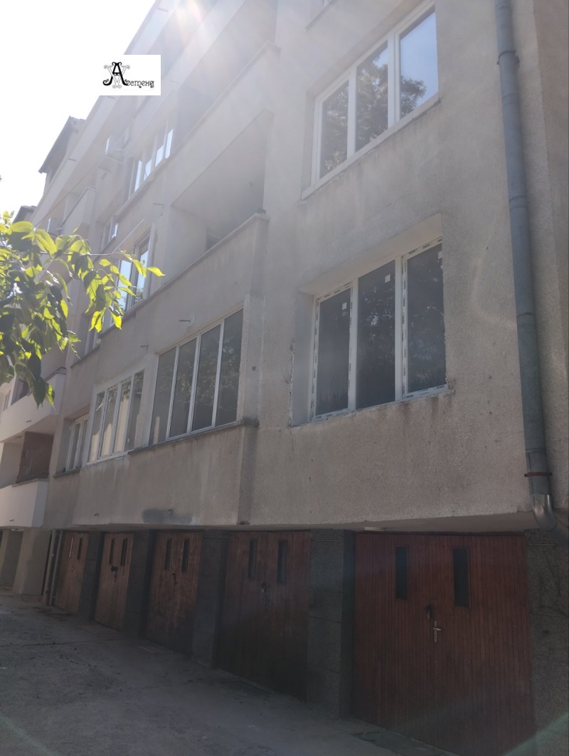 Продава 4-СТАЕН, гр. София, Иван Вазов, снимка 3 - Апартаменти - 53387011