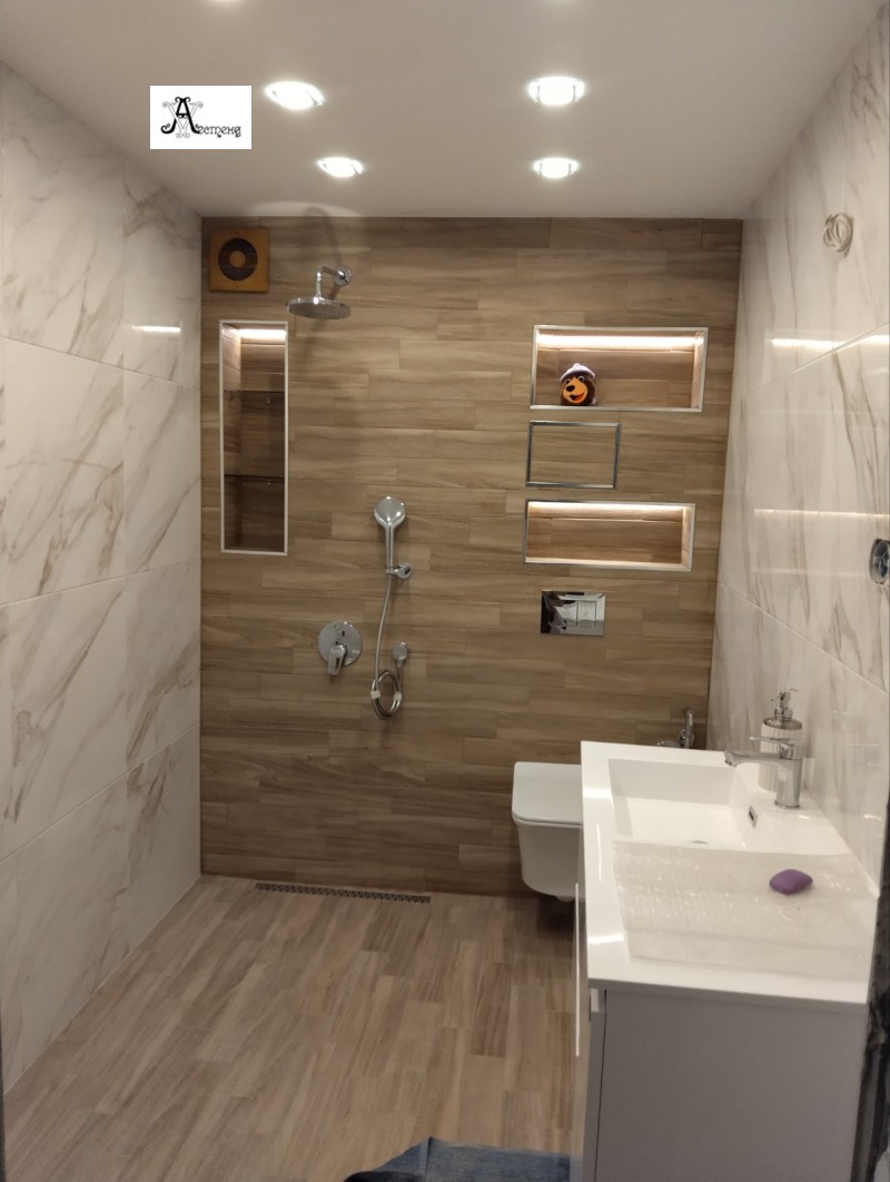 Продава 4-СТАЕН, гр. София, Иван Вазов, снимка 17 - Апартаменти - 53387011