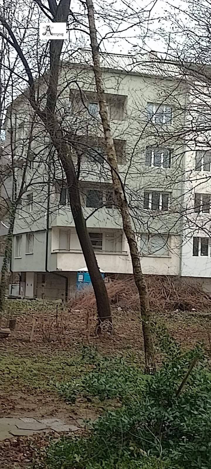 Продава 4-СТАЕН, гр. София, Иван Вазов, снимка 15 - Апартаменти - 53645233