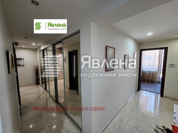Продава МНОГОСТАЕН, гр. София, Център, снимка 7 - Апартаменти - 54684716