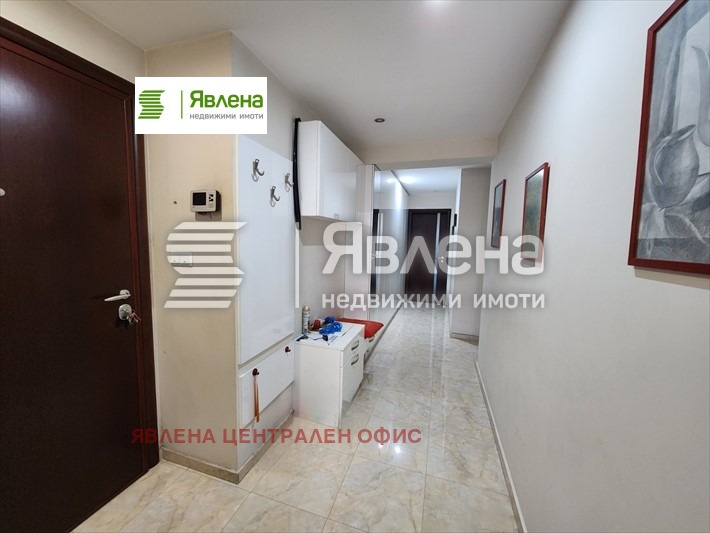 Продава МНОГОСТАЕН, гр. София, Център, снимка 8 - Апартаменти - 54684716