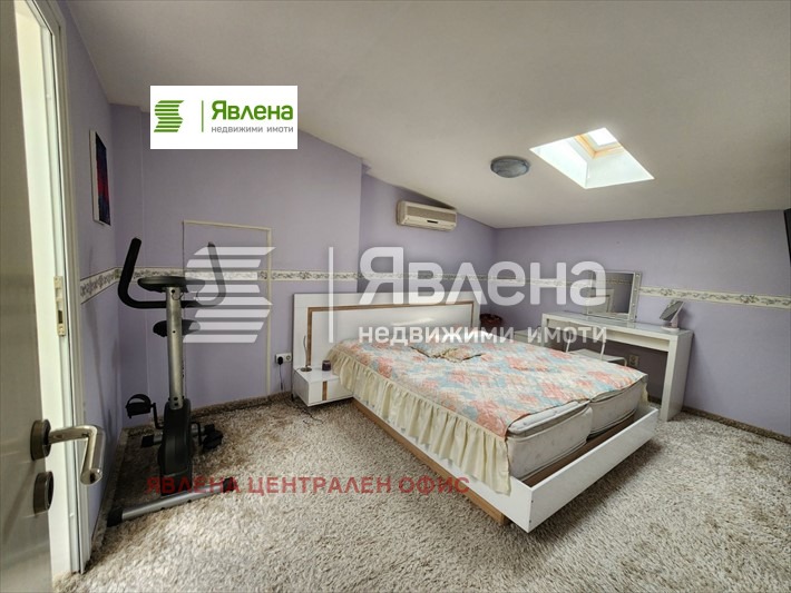 Продава МНОГОСТАЕН, гр. София, Център, снимка 13 - Апартаменти - 54684716