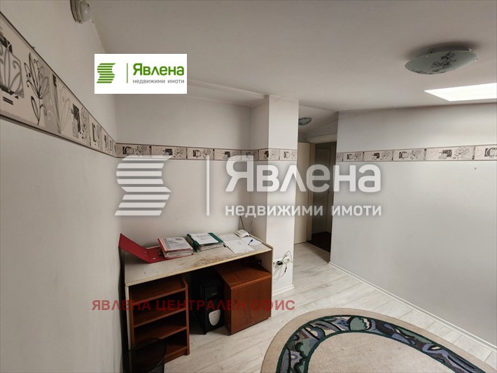 Продава МНОГОСТАЕН, гр. София, Център, снимка 17 - Апартаменти - 54684716