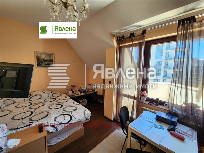 Продава МНОГОСТАЕН, гр. София, Център, снимка 11 - Апартаменти - 54684716