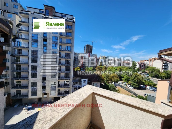 Продава МНОГОСТАЕН, гр. София, Център, снимка 12 - Апартаменти - 54684716