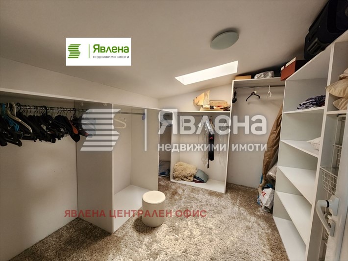 Продава МНОГОСТАЕН, гр. София, Център, снимка 14 - Апартаменти - 54684716