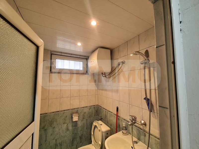 Na prodej  Kancelář Varna , ChEI , 63 m2 | 91076548 - obraz [5]