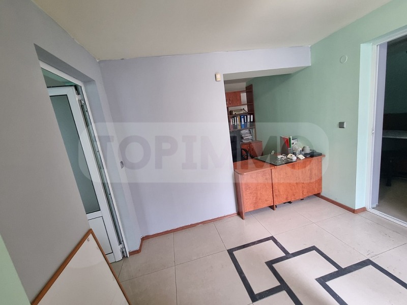 Na prodej  Kancelář Varna , ChEI , 63 m2 | 91076548 - obraz [3]