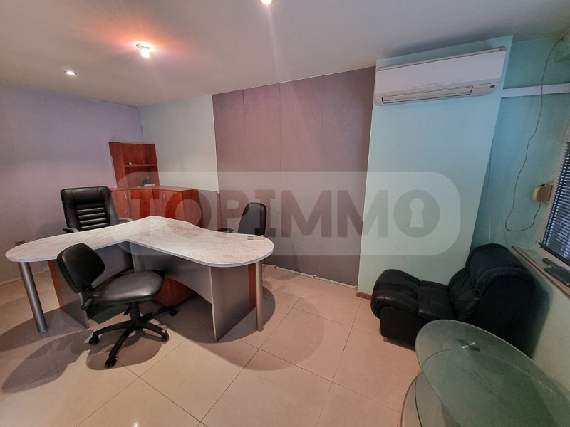 Na prodej  Kancelář Varna , ChEI , 63 m2 | 91076548