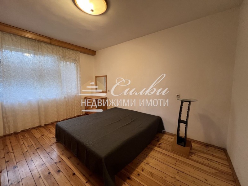 Продава ЕТАЖ ОТ КЪЩА, гр. Шумен, Център, снимка 3 - Етаж от къща - 52602230