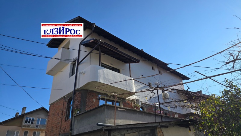 Продава ЕТАЖ ОТ КЪЩА, гр. Кюстендил, Център, снимка 14 - Етаж от къща - 52723612