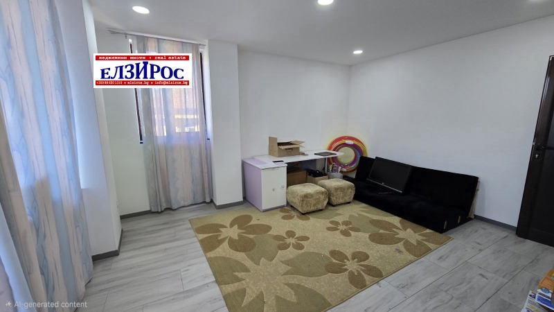 Продава ЕТАЖ ОТ КЪЩА, гр. Кюстендил, Център, снимка 4 - Етаж от къща - 52723612