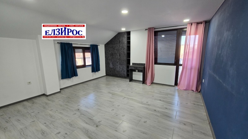 Продава ЕТАЖ ОТ КЪЩА, гр. Кюстендил, Център, снимка 11 - Етаж от къща - 52723612