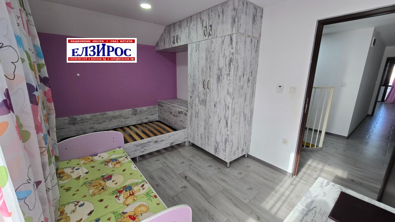 Продава ЕТАЖ ОТ КЪЩА, гр. Кюстендил, Център, снимка 7 - Етаж от къща - 52723612