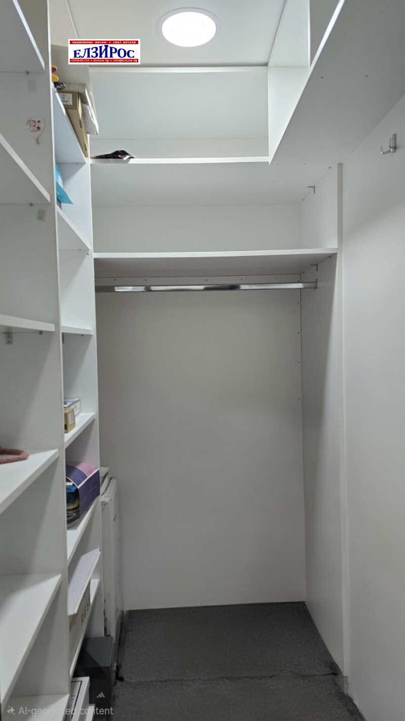 Продава ЕТАЖ ОТ КЪЩА, гр. Кюстендил, Център, снимка 10 - Етаж от къща - 52723612