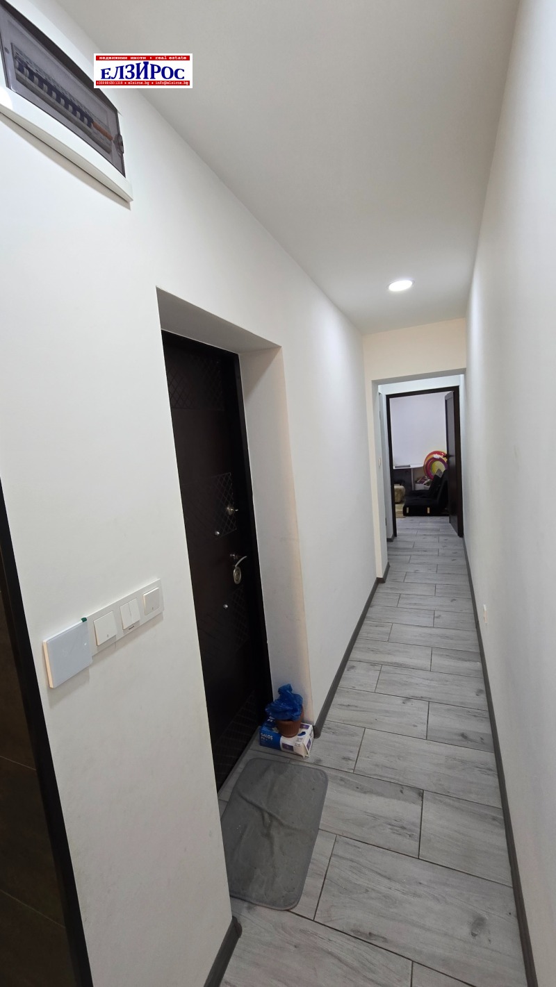 Продава ЕТАЖ ОТ КЪЩА, гр. Кюстендил, Център, снимка 13 - Етаж от къща - 52723612