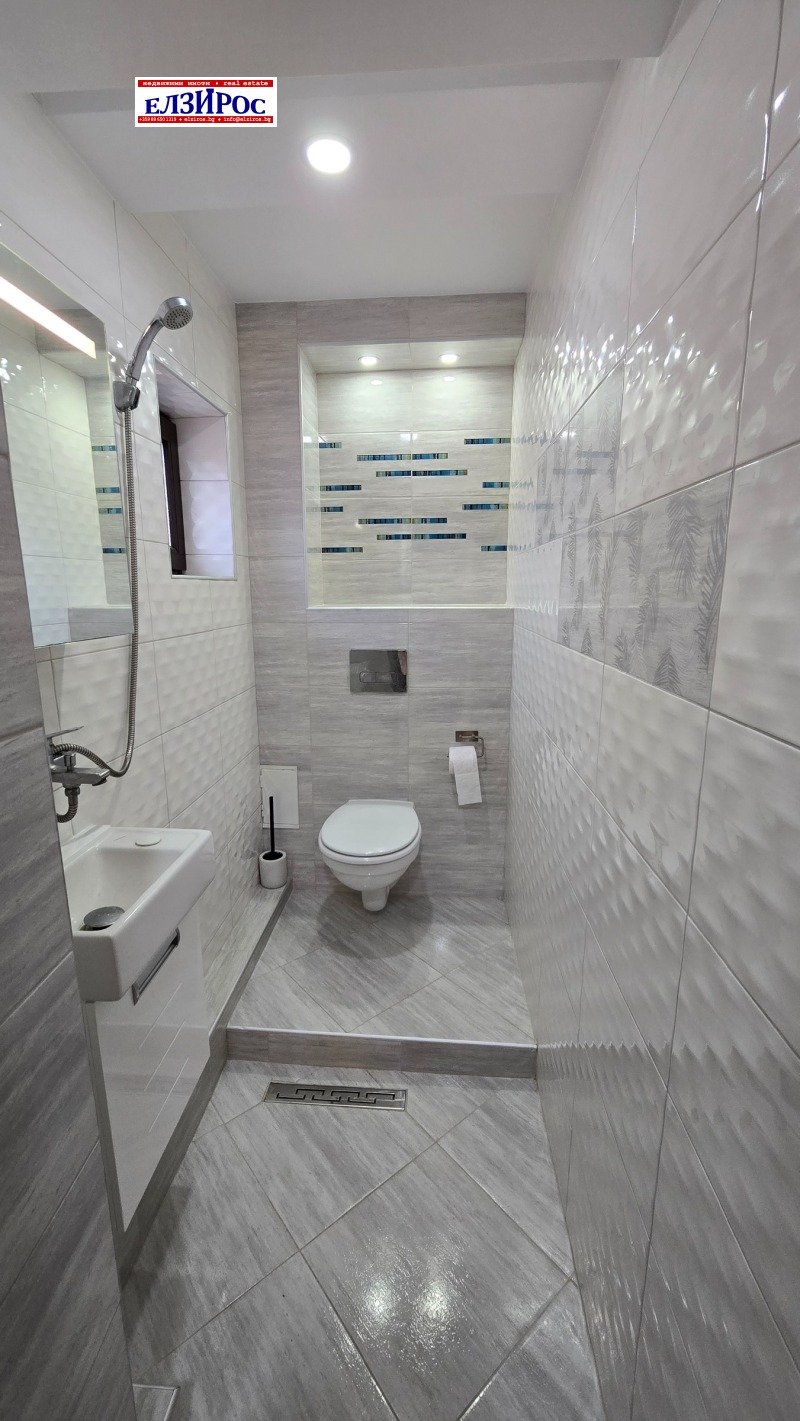 Продава ЕТАЖ ОТ КЪЩА, гр. Кюстендил, Център, снимка 3 - Етаж от къща - 52723612