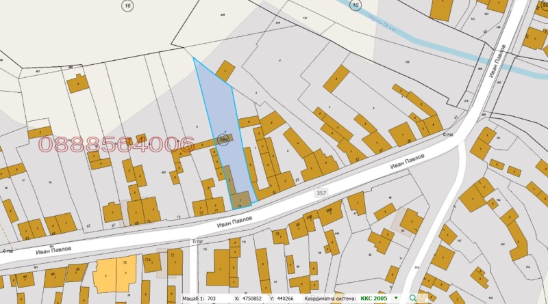 Продава КЪЩА, с. Орешак, област Ловеч, снимка 4 - Къщи - 52782758