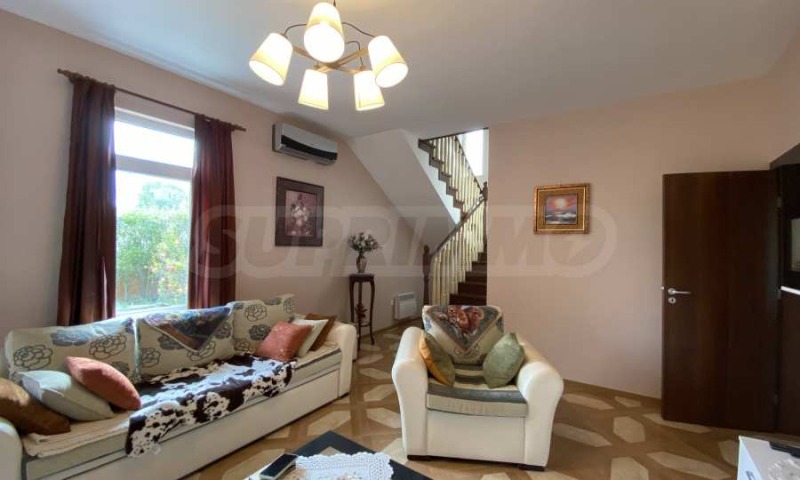 Продава КЪЩА, с. Писменово, област Бургас, снимка 4 - Къщи - 52105199