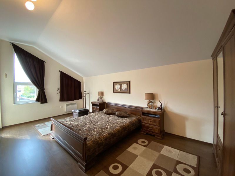 Продава КЪЩА, с. Писменово, област Бургас, снимка 13 - Къщи - 52105199