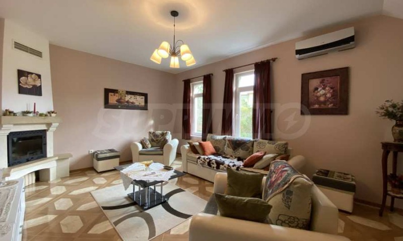 Продава КЪЩА, с. Писменово, област Бургас, снимка 2 - Къщи - 52105199