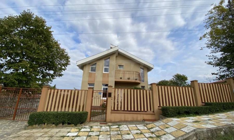 Продава КЪЩА, с. Писменово, област Бургас