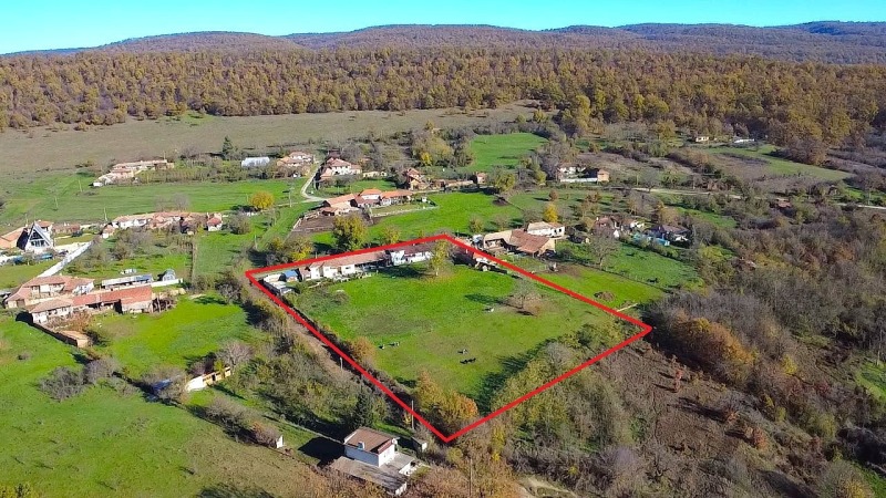 Продава КЪЩА, с. Александрово, област Шумен, снимка 2 - Къщи - 53314715