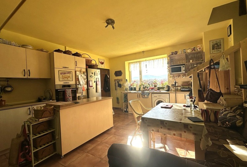 Продава КЪЩА, с. Александрово, област Шумен, снимка 11 - Къщи - 52481047