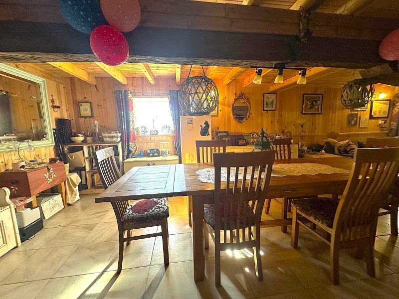 Продава КЪЩА, с. Александрово, област Шумен, снимка 5 - Къщи - 52481047