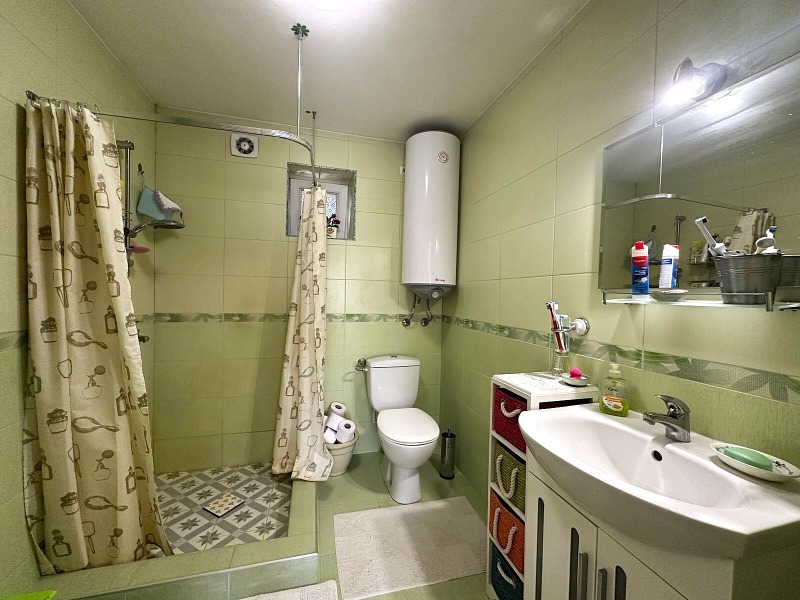 Продава КЪЩА, с. Александрово, област Шумен, снимка 7 - Къщи - 52481047