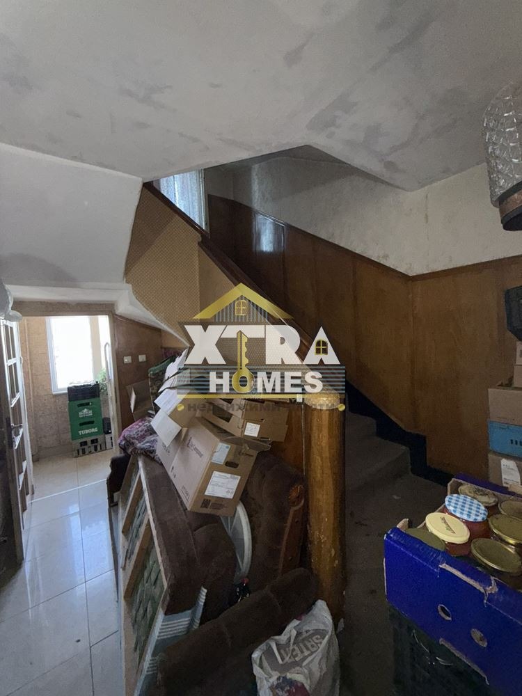 Продава КЪЩА, гр. София, с. Казичене, снимка 11 - Къщи - 52814182